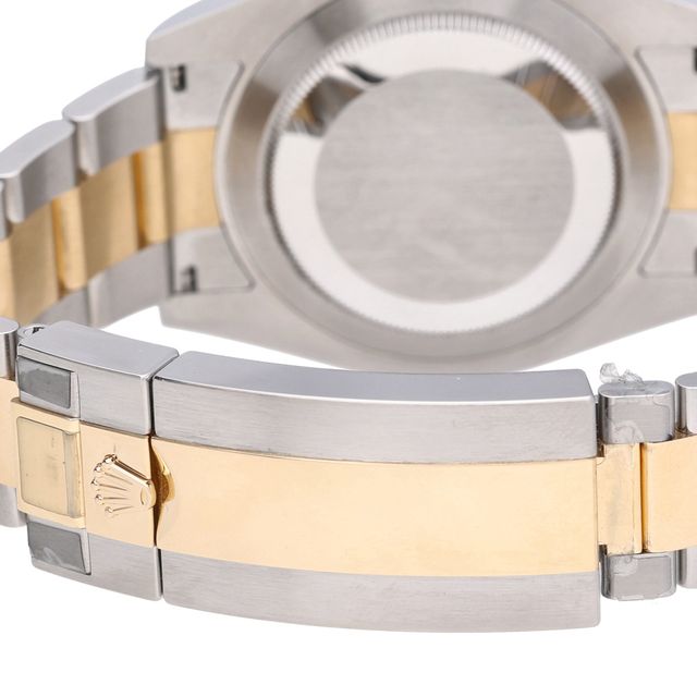 Rolex Submariner 126613 LB Image 4